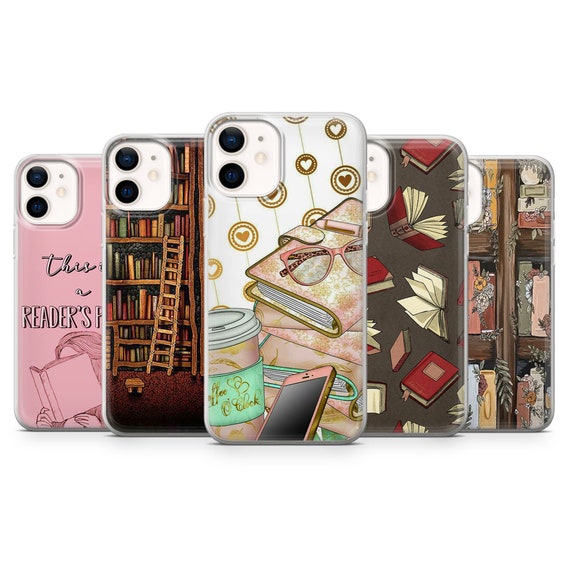 Boyfriend Gift Ideas Phone Cases - iPhone and Android