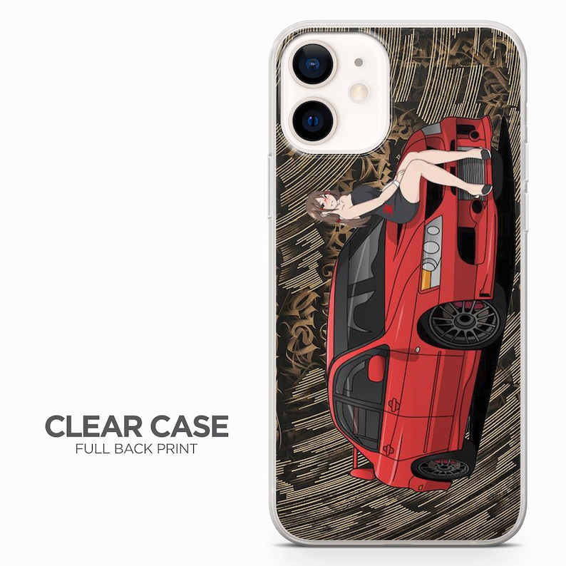 Jdm Phone Case JDM Car Phone Case for Iphone 14 Pro 13 12 Etsy