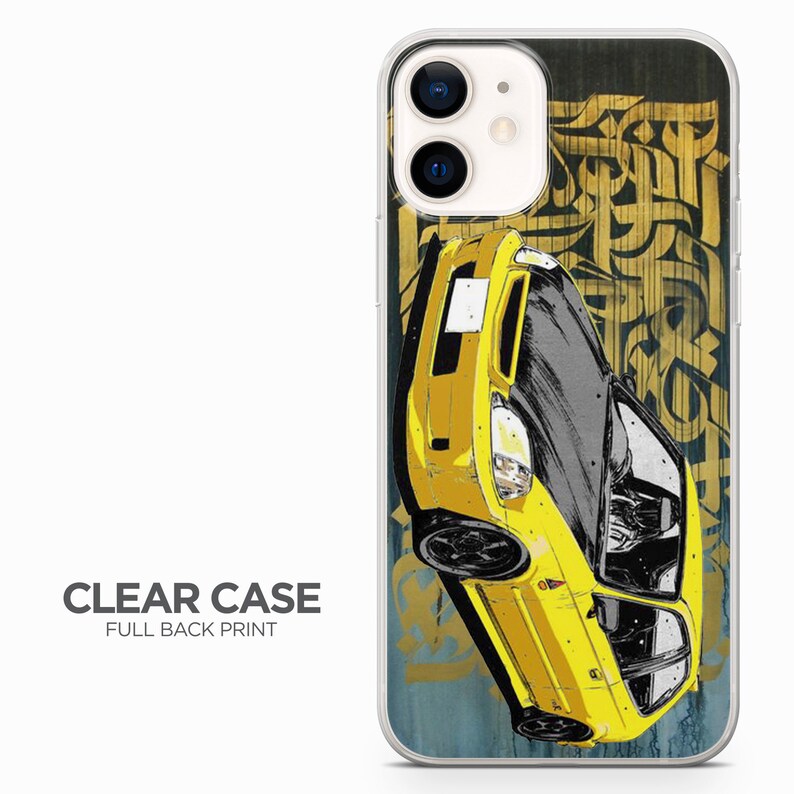 Jdm Phone Case JDM Car Phone Case for Iphone 14 Pro 13 12 Etsy