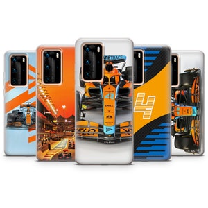 F1 Formula Phone Case Gulf Livery Monaco for iPhone 14Pro, 13, 12, 11, XR, 7, 8, Samsung S23, S22, S21FE, A53, A14, A13, Pixel 7, 6A image 7