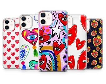 Comme Des Garcons Phone Case - Etsy