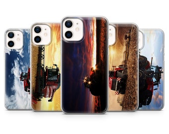 New Phone Case, Quadtrac, Magnum Afs Cover for iPhone 14Pro, 13, 12, 11, XR, 7, 8, Samsung S23, S22, S21FE, A53, A14, A13, Pixel 7, 6A