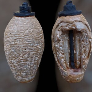 The Baghdad Battery Replica Art image 3