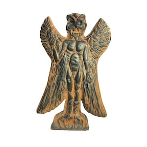 Pazuzu/ Ancient demon/Exorcist/ hanbi/ Hambaba/ Altar