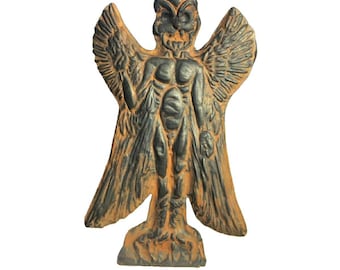 Pazuzu/ Ancient demon/Exorcist/ hanbi/ Hambaba/ Altar