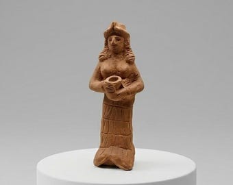Sumerian Goddess Inanna İshtar Replica