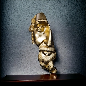 Marcus Aurelius Face