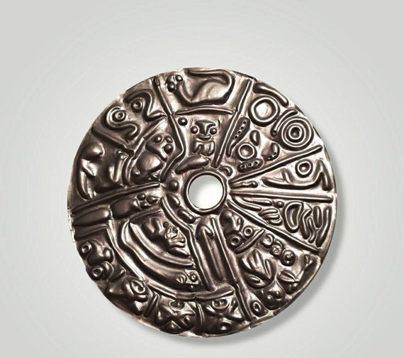 【非売品】DT Lords of Genomes Material Disc DT Lords of Genomes Material Disc