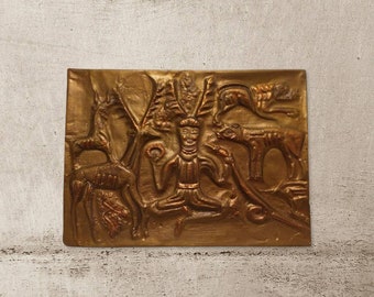 Cernunnos/Gods of animals and nature/CELTİC GOD/Pagan/Altar