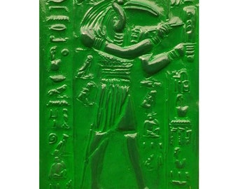 Emerald Tablets of Thoth Replica - Atlantean Wisdom