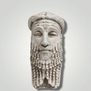 Sargon of Akkad/ King of Akkad/Sumerian / Ancient Mesopotamia