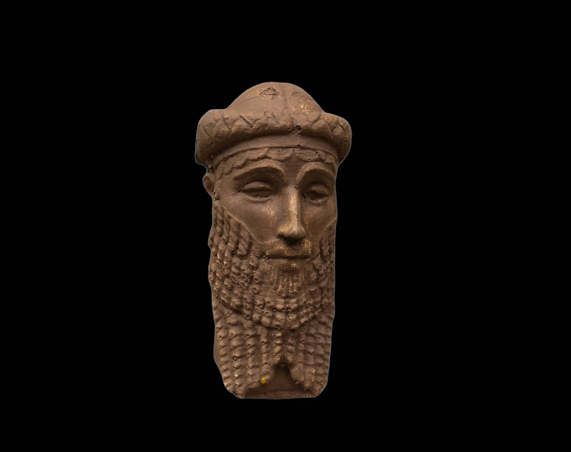 Nineveh Rapport Requirements - 56z9viv