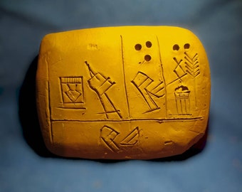 楔形文字　多分レプリカ il_340x270.4363444294_ab27.jpg