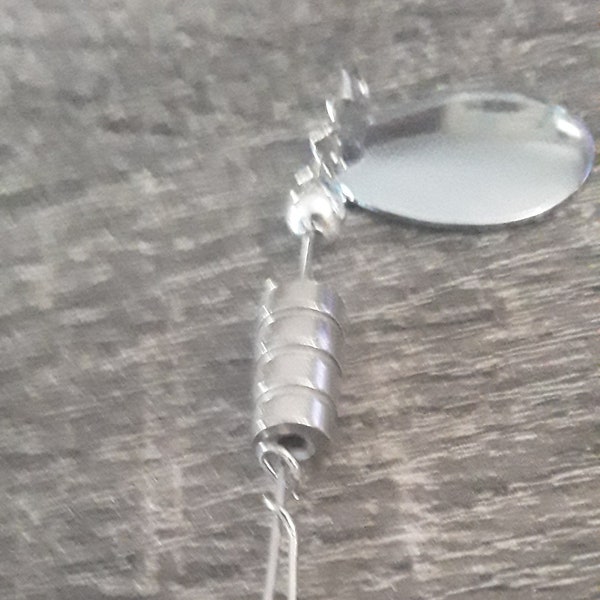 Fishing Spinner Etsy