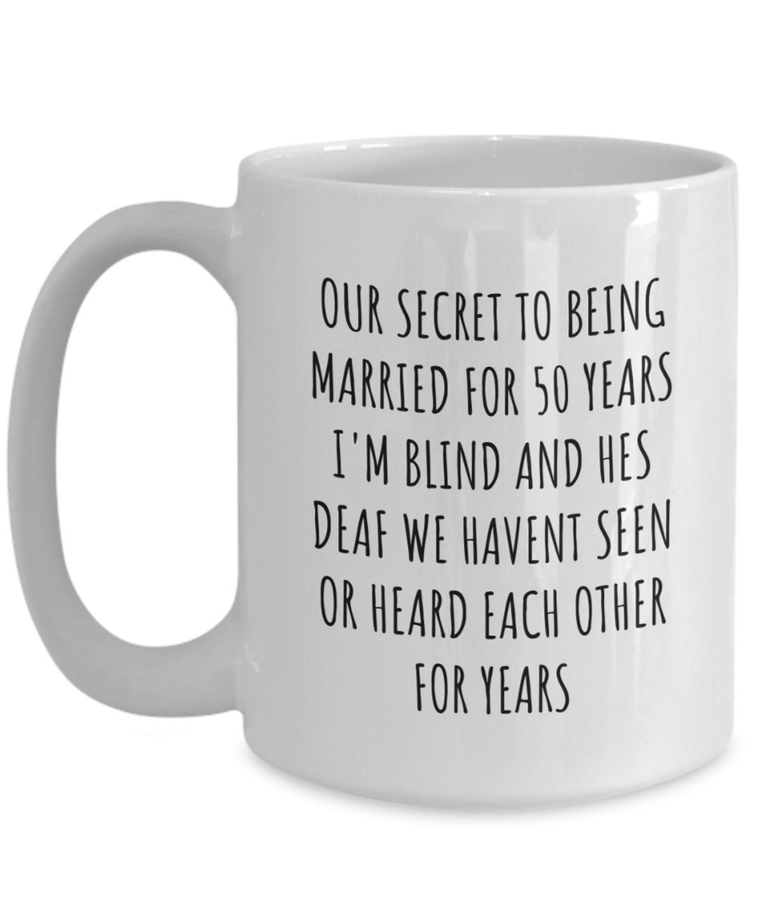 50th Wedding Anniversary Giftsfiftieth Anniversary Giftsfor Grandma and Grandadmom and Dad