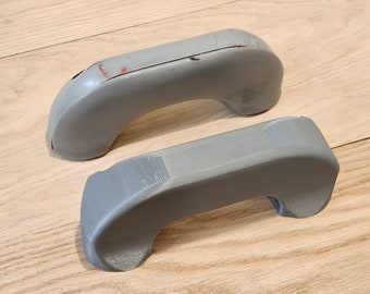 Apoyabrazos de repuesto para Piper Cherokee PA-28, reemplaza P/N 63008