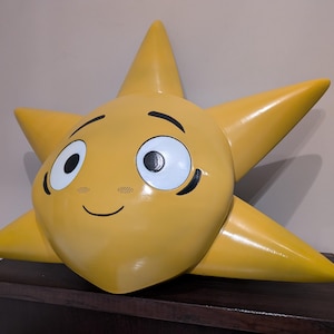 Designed masks (your own idea).