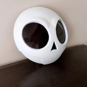 Designed masks (your own idea).