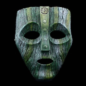 3d printed mask design
