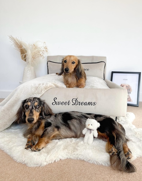 Dachshund Car Pillows Set of 2 Dachshund Car Pillows Set of 2