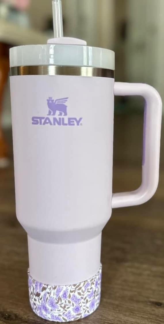Purple Silicon Boot 20-40oz Stanley Simple Modern fast Shipping Orders Are  Shipped Same Day or Next Day as Order is Placed 
