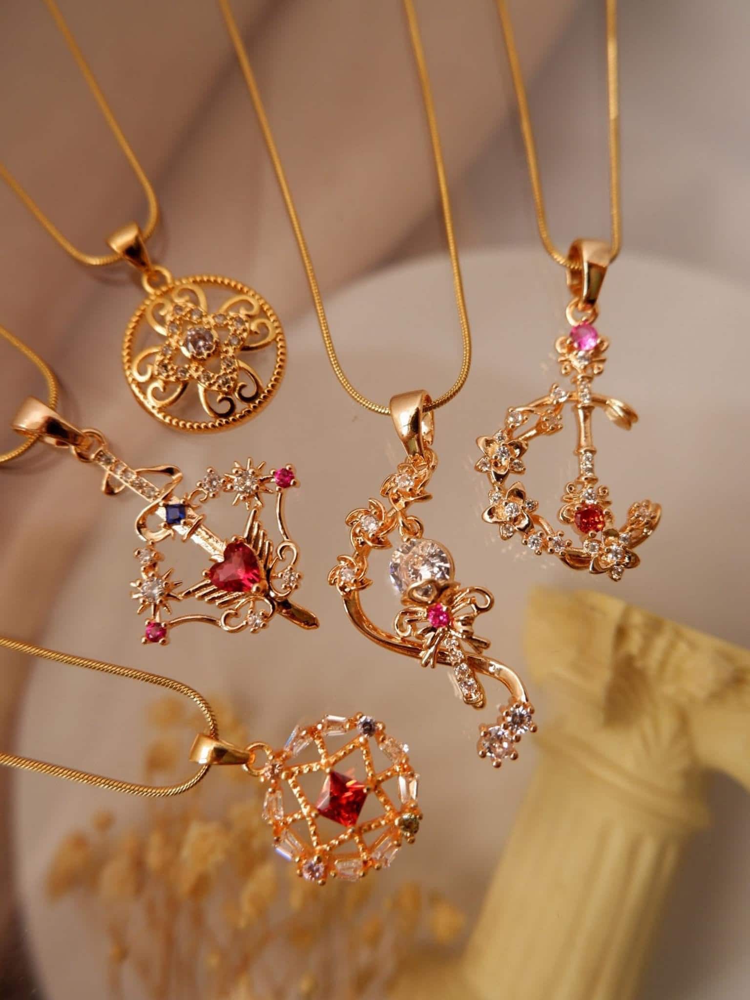 Greek Mythology Necklace Greek Pendants Greek Goddess Etsy