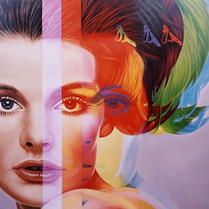 Raymond Savignac, La Corse A Corte, Advertising Poster Raymond Savignac, La Corse A Corte, Advertising Poster