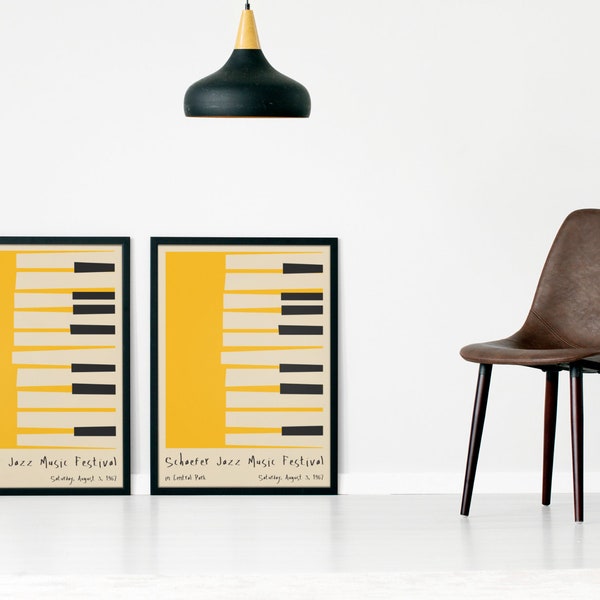 Music Wall Art Etsy Australia