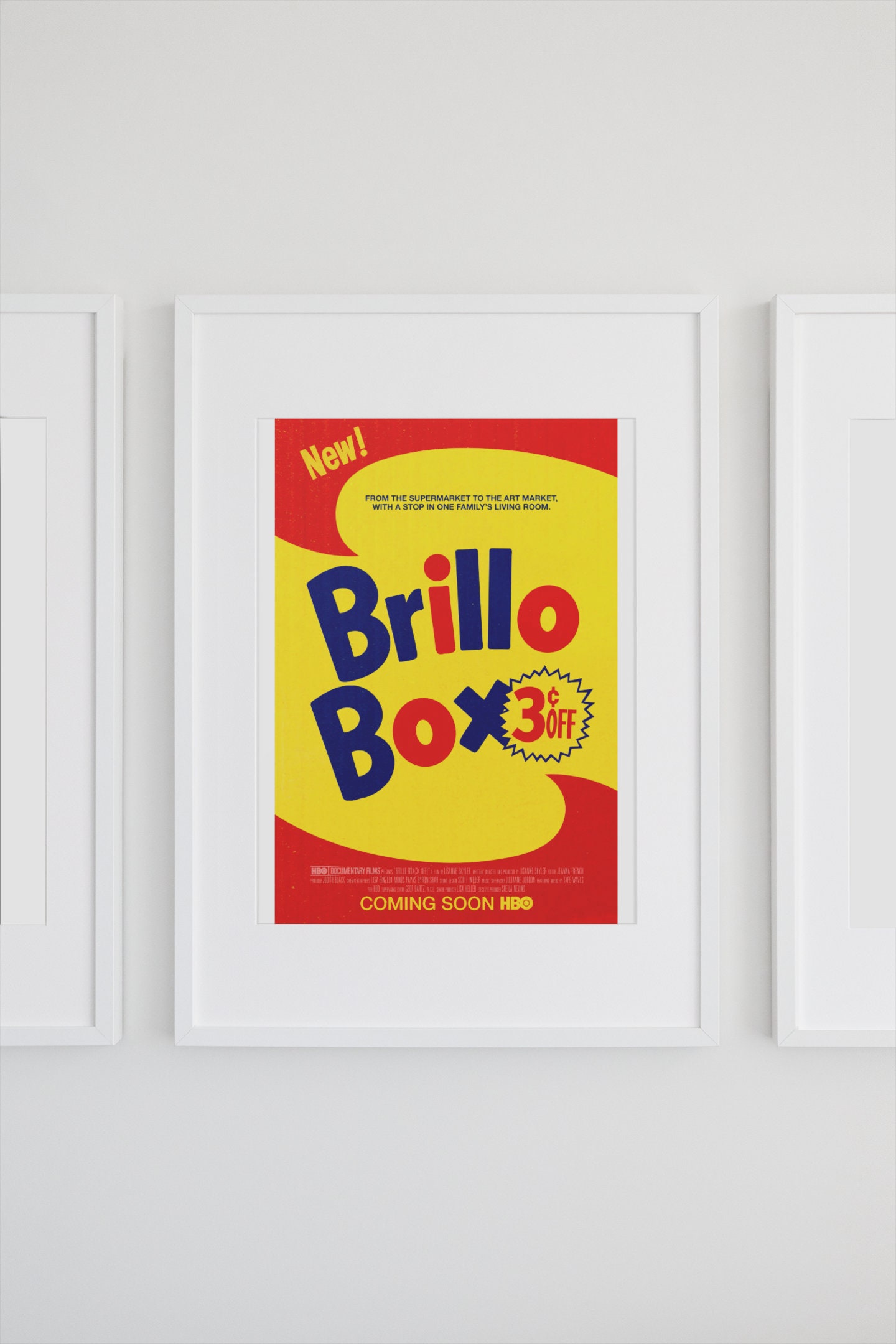 Warhol brillo box - Etsy 日本 Warhol brillo box - Etsy 日本