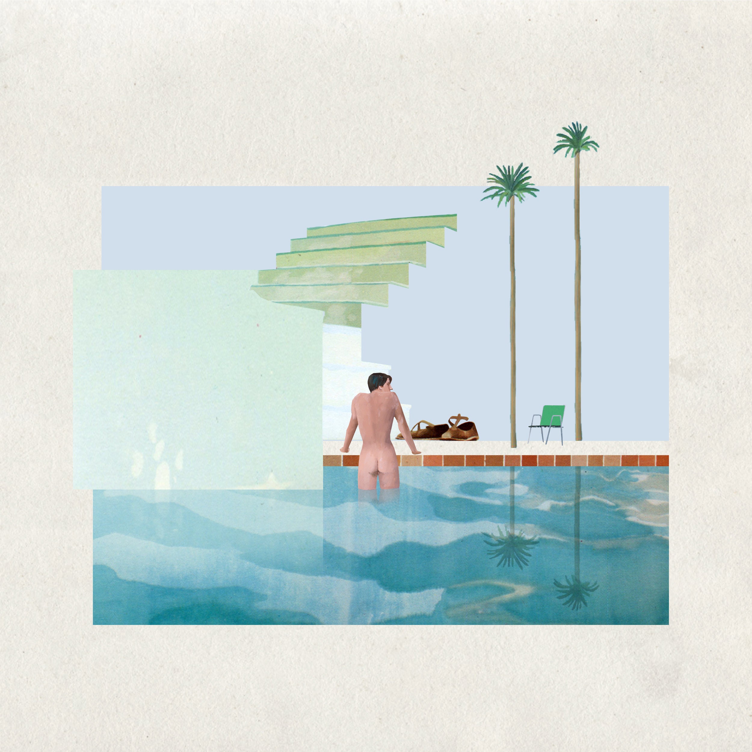 Diving Board for sale compared to CraigsList Only 2 left at 65