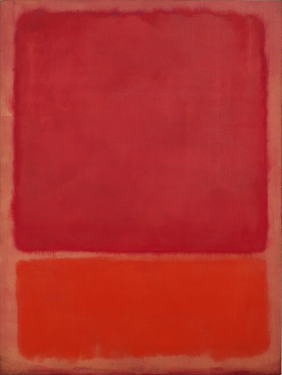 Rothko Wallpaper Mac