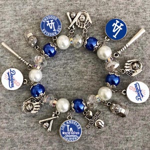 Los angeles pandora charm - Etsy 日本