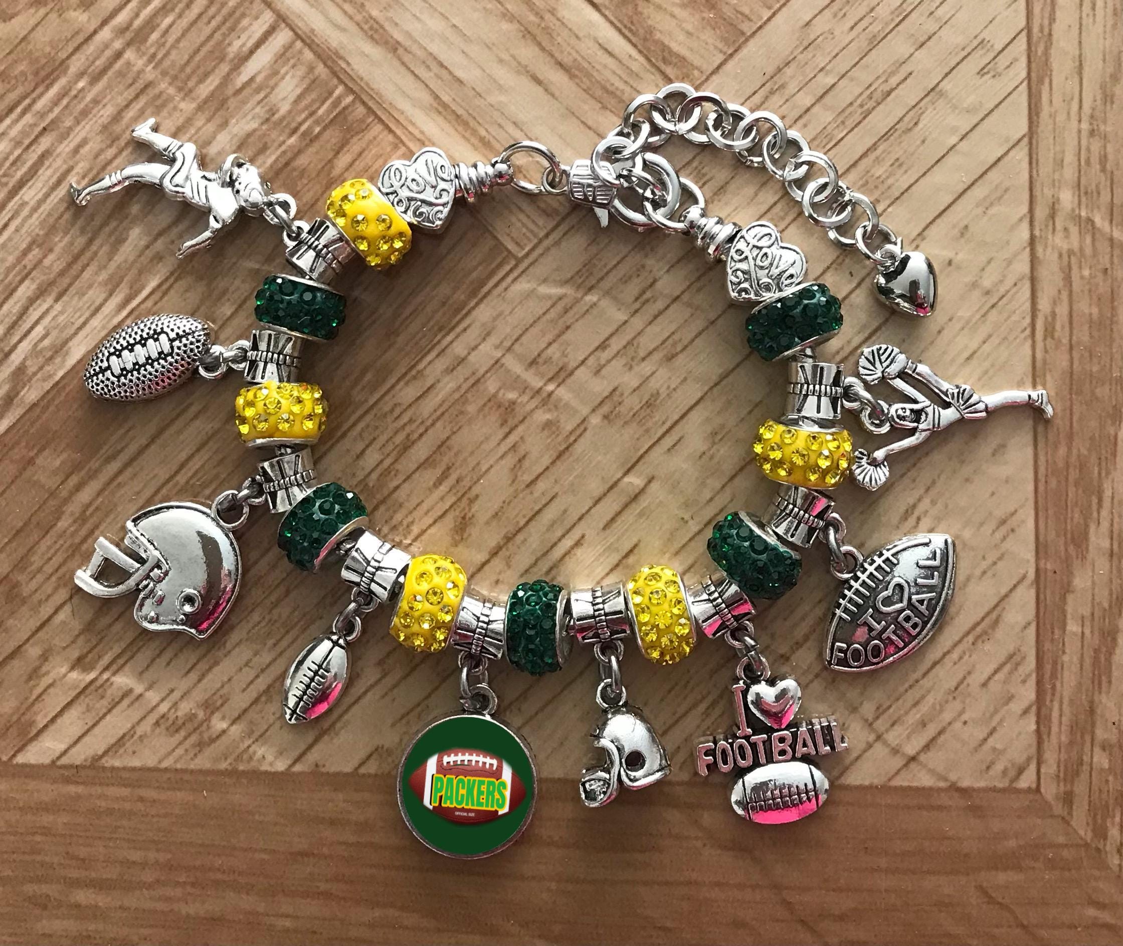 Packers pandora charm deals