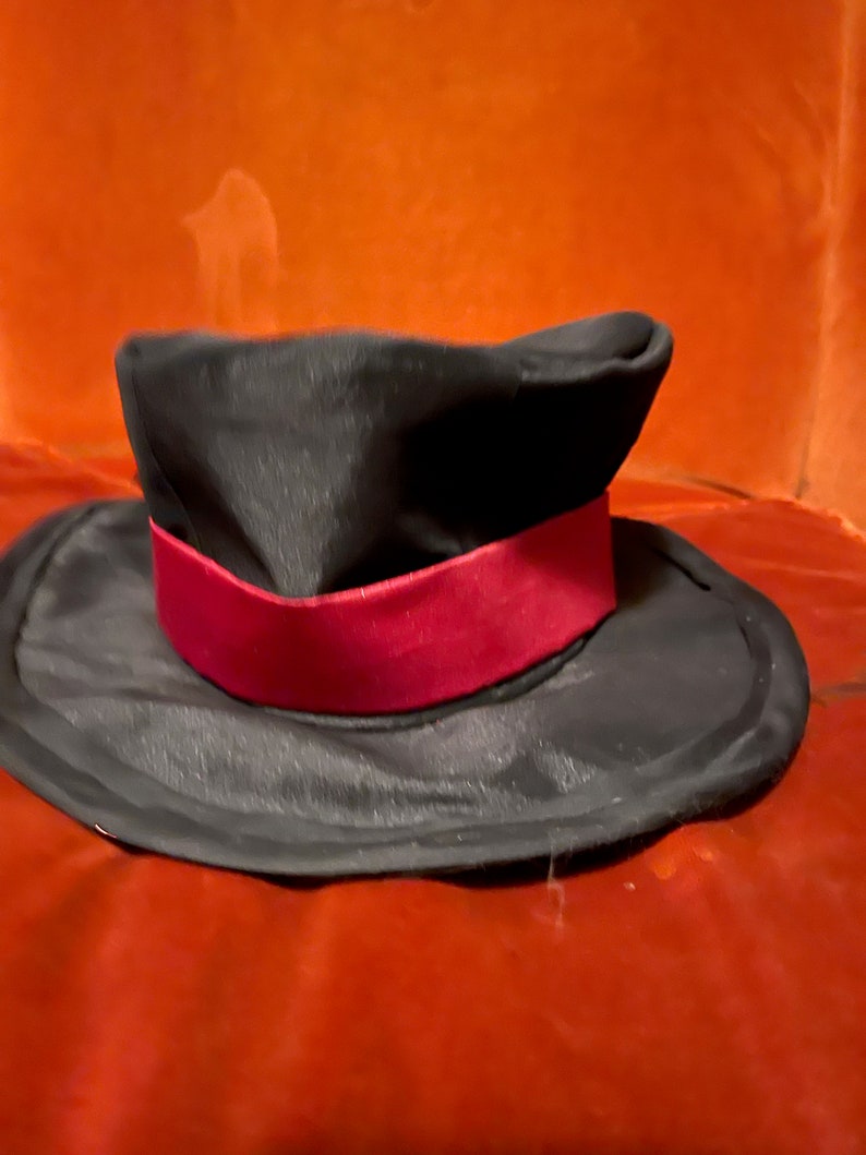 Steam punk hat Steam punk hat
