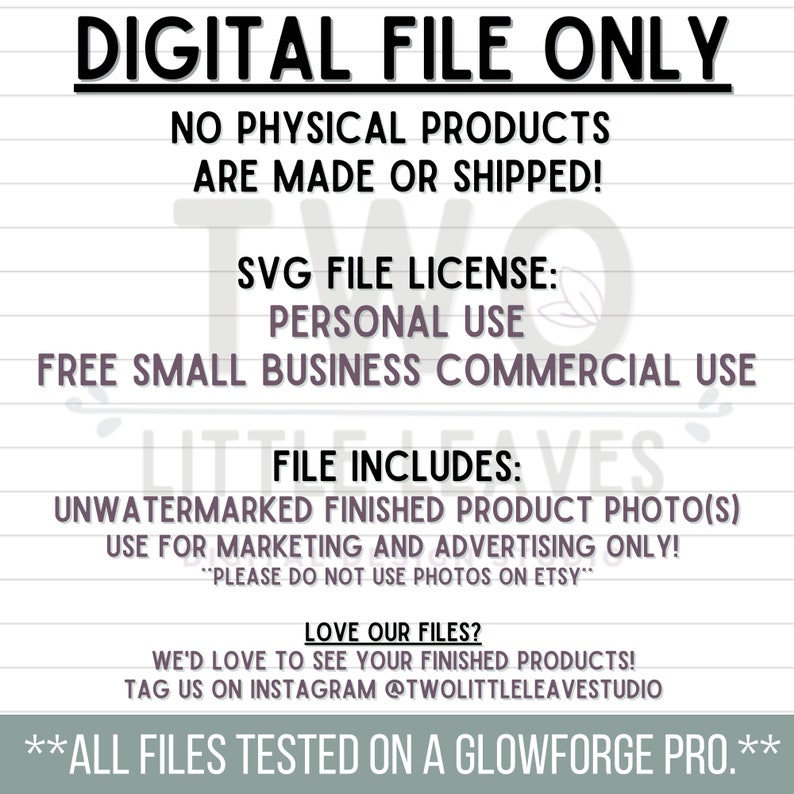 Photo Frame SVG Wallet size frame Magnet Frame svg Photo gift Personalized Frame Glowforge SVG image 9