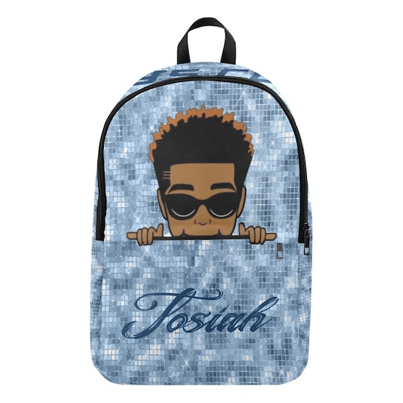 Custom bookbag sale