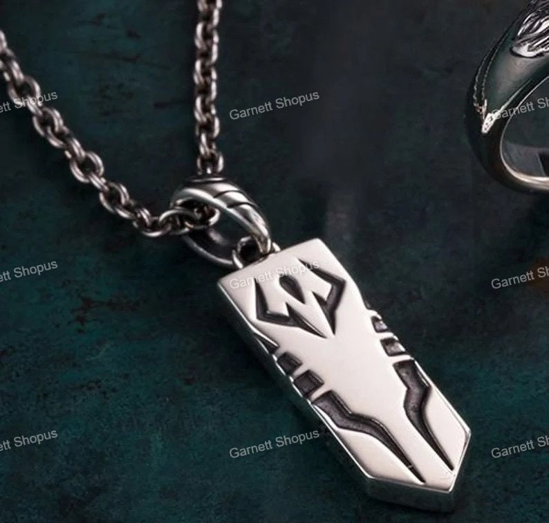 Buy Anime Necklace Online In India - Etsy India Buy Anime Necklace Online In India - Etsy India