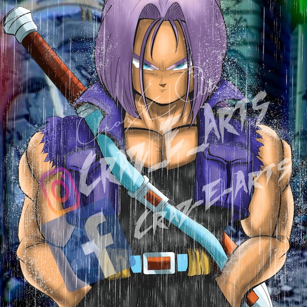 Future Trunks