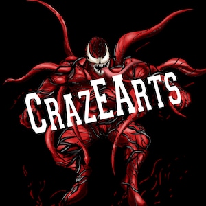 Carnage PNG