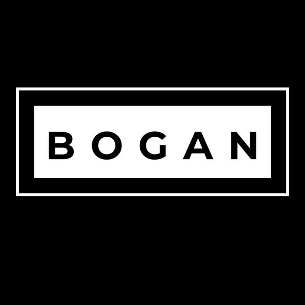 T-shirt Bogan