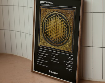 レア　bring me the horizon直筆サインCD bmth Other | Bring Me The Horizon 208 Suicide Season Signed Cd