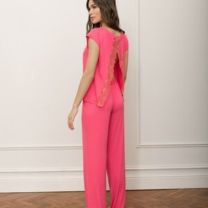 Sexy mom pajamas hotsell