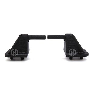 Supports de porte-bagages pour Mercedes-Benz Classe A W177 et CLASSE B W247