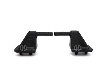 Mercedes A-Class W177 & B-Class W247 Rear Parcel Shelf Support – ABS Reinforced Replacement Brackets (2018+)