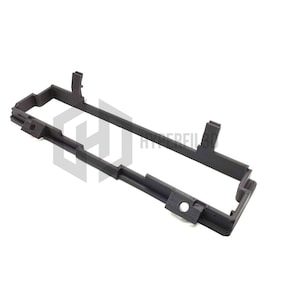 Soporte de reubicación del aire acondicionado del BMW E46