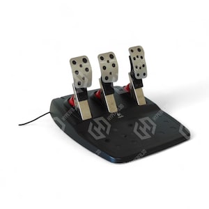 Padle Extensions for Logitech G25/G27/G29