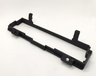 BMW E46 AC Relocation Bracket