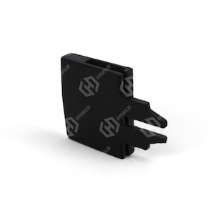 BMW E46 AirVent Clip AC