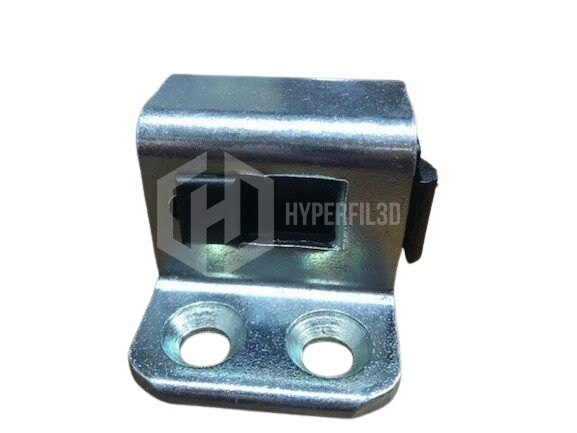 Türschloss Schließer Set 4-tlg | Für Mercedes W123 & W126