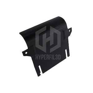 Seat Ibiza 6k Side Skirt Cover